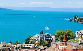 La Plus Belle Vue Du Lac Leman